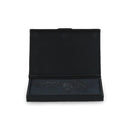 TAMPON N2 NEGRO PLASTICO 5 X 10 CM (6852072046800)