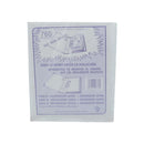 Separador Carta 10 Posiciones Blanco