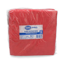 Paño Microfibra Rojo 5 Un