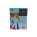PAPEL FOTOCOPIA COLOR CELESTE CARTA 500 HJ (6851994845392)