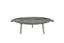 Parrilla Disco Asado 45cm