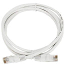 Cable De Red Cat6 2 Mt