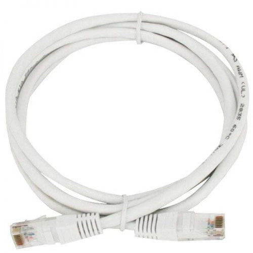 Cable De Red Cat6 2 Mt