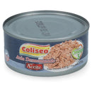 Atún En Aceite Desmenuzado 170 Gr