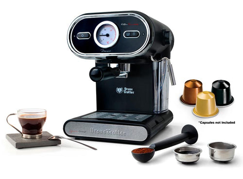Cafetera Ut-Kaffee20Bar