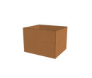 Caja Simple Dipy 360 x 300 x 250 Kraft 