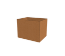 Caja Simple Dipy 400 x 300 x 300 Kraft 