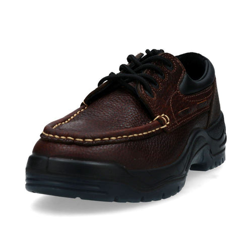 Zapato Seguridad Nt 995 Elegance N38
