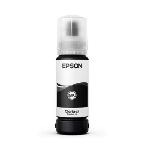 BOTELLA TINTA T555120-AL PHOTO NEGRO
