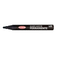 MARCADOR PIZARRA PUNTA REDONDA 500 COLOR AZUL DESECHABLE (6852135780560)