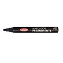 MARCADOR PIZARRA PUNTA REDONDA 500 COLOR AZUL DESECHABLE (6852135780560)