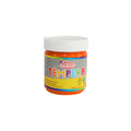 Tempera Naranja 100 Ml