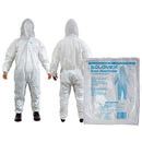 BUZO OVEROL DESECHABLE TALLA L 1 UN