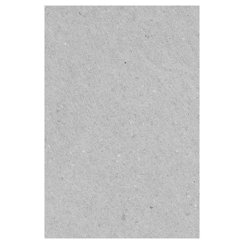CARTON PIEDRA GRIS 1.2 MM 38 X 55 CM