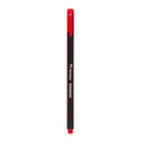 LAPIZ TIRALINEAS 0.7 MM ROJO