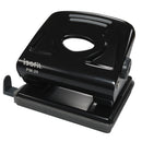 PERFORADORA MEDIANA METALICA PM-20 20 HOJAS