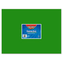 GOMA EVA VERDE OSCURO 45 x 60 CM 5 HOJAS