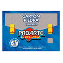 CARPETA CON CARTON PIEDRA 6 HOJAS