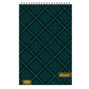 CROQUERA OFICIO 21 X 32 CM COLORES SURTIDOS 80 HOJAS