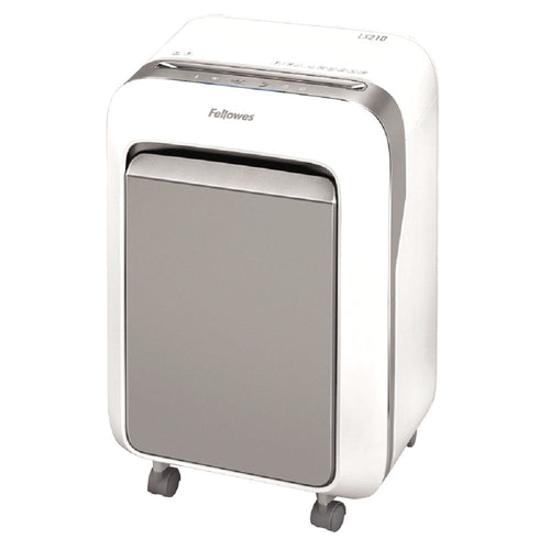 Destructora Lx211 1-15 Hojas