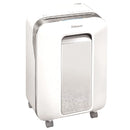 DESTRUCTORA LX201 BLANCO 1-12 HOJAS