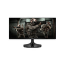 MONITOR 25" ULTRAWIDE IPS WFHD 2560 x 1080 HDMI 25UM58-P