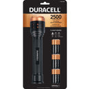 LINTERNA 2500L FOCO AJUSTABLE +9AAA