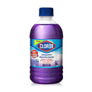 LIMPIADOR DESINFECTANTE LAVANDA 500 ML