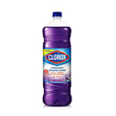 LIMPIADOR DESINFECTANTE LAVANDA 1.8 LT