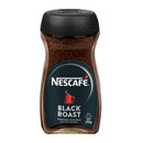 Cafe Nescafe Black Roast 170 Gr