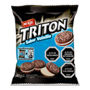 GALLETA MINI TRITON VAINILLA 40 GR