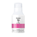 Botella De Tinta Gi-16 Magenta
