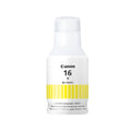 Botella De Tinta Gi-16 Amarillo