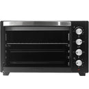 Horno Eléctrico 42 Litros Black Oven