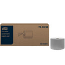 PAPEL HIGIENICO PREPICADO DH 6R X 225 MT 1250 HOJAS