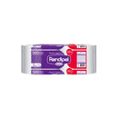 PAPEL HIGIENICO UH 500 MTS X5