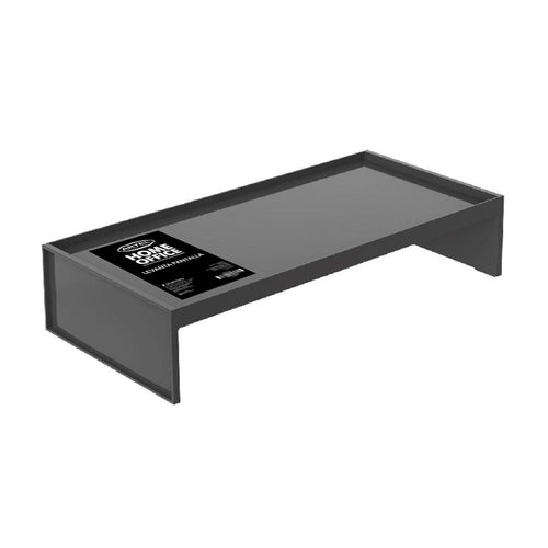Soporte Monitor Negro 48 X 23 X 10 Cm