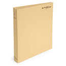 Carpeta 2 Anillos Eco Kraft RHEIN 