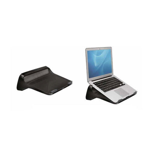 Soporte Notebook Negro 7 Angulos FELLOWES 