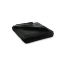 Bolsa Basura Negra Plana 70x90 10 Un