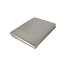 Bolsa Basura Transparente Plana 80x110 10 Un