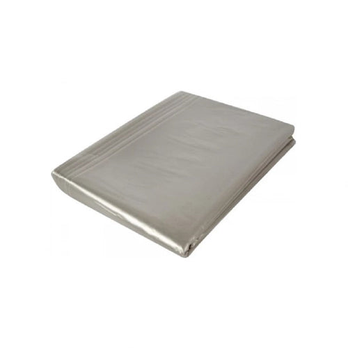 Bolsa Basura Transparente Plana 80x110 10 Un