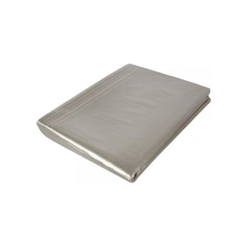 Bolsa Basura Transparente Plana 70x90 10 Un