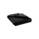 Bolsa Basura Negra Plana 80x110 10 Un