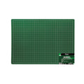 Plancha Salvacorte Verde A3 45 X 30 Cm