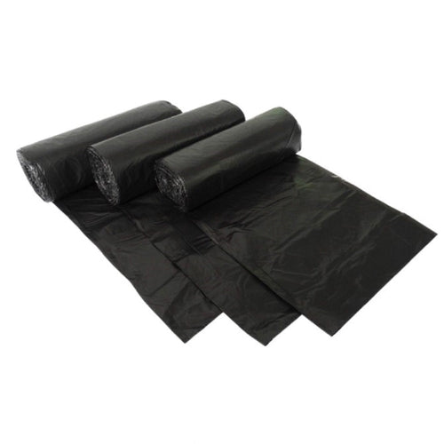 Bolsa Basura Rollo 50x70 Negra 10 Un