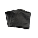 Bolsa Basura Plana Negra 110x130 5 Un