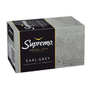 Té Premium Earl Grey 20 Bolsas