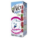 Agua Saborizada Frambuesa Tetra 190 Ml
