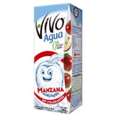 Agua Con Jugo De Manzana 190 Ml